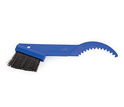 Park Tool GSC-1 Gear Cleaning Brush - Image 5