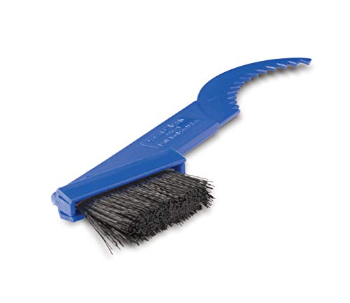 Park Tool GSC-1 Gear Cleaning Brush - Image 2