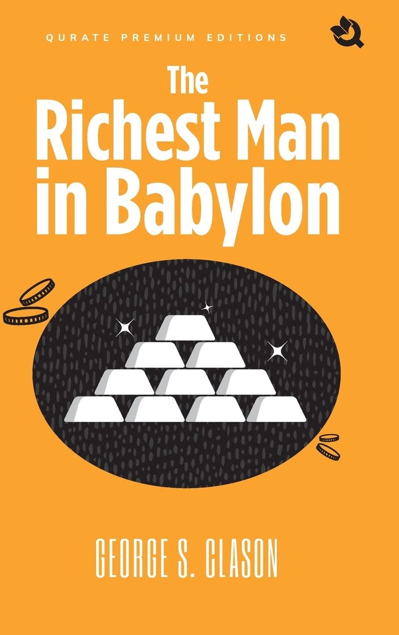 The Richest Man In Babylon (Premium Edition) - Image 1