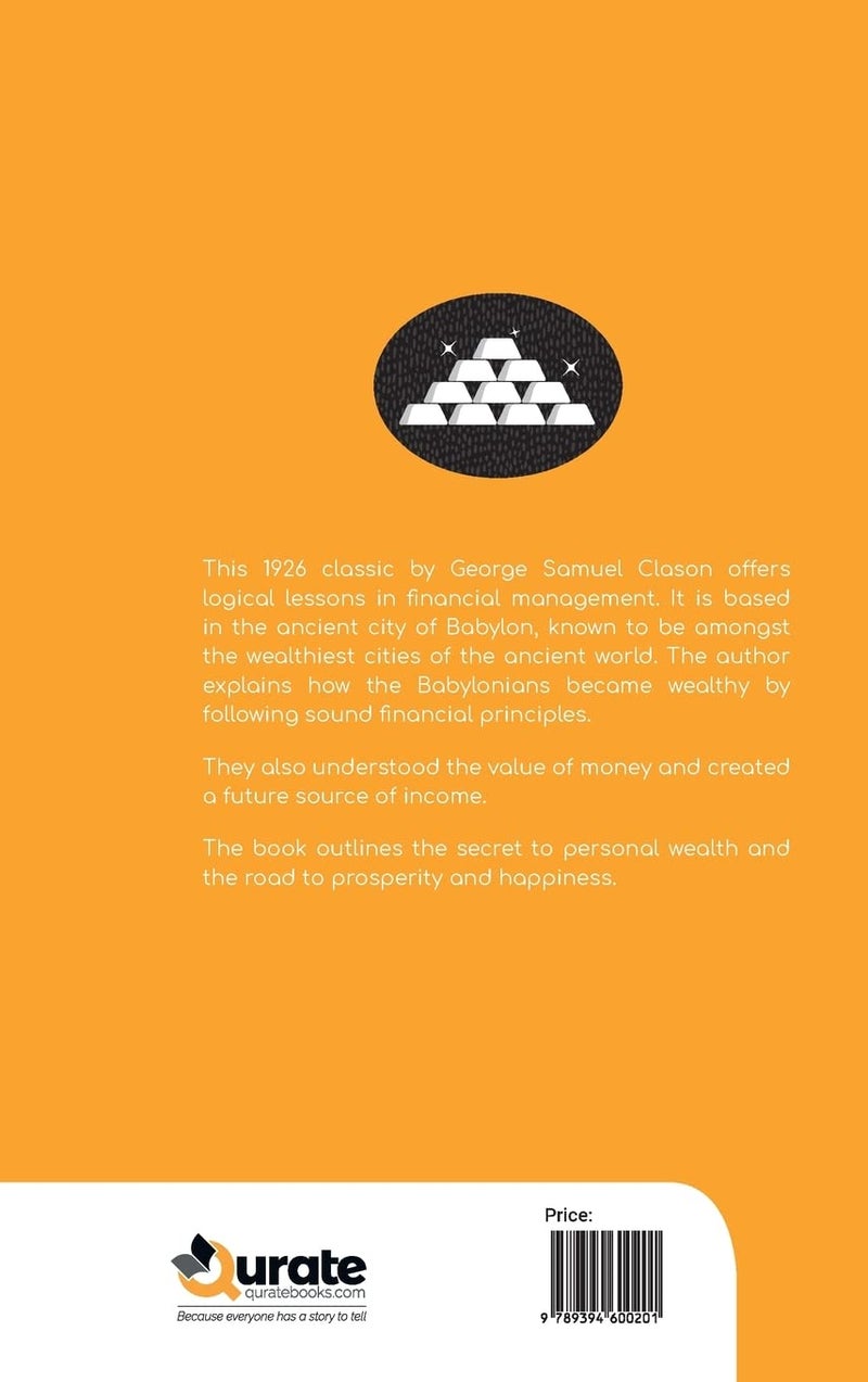 The Richest Man In Babylon (Premium Edition) - Image 2