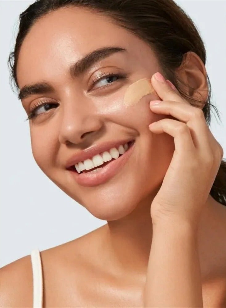 سوبرجوب كريم جلو سكرين صن سكرين واقي من الشمس بمعامل حماية SPF 30  لترطيب البشرة وإضفاء مظهر  20 مل - Image 5