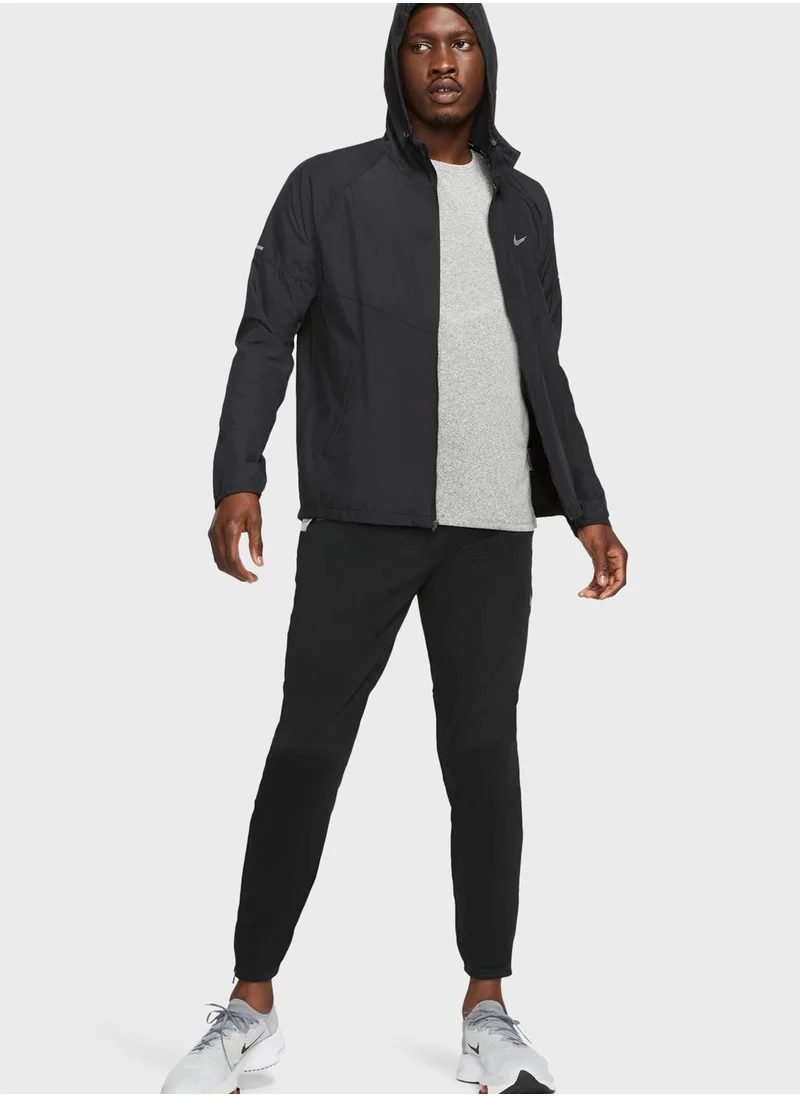 Nike Dri-Fit Challenger Knit Sweatpants