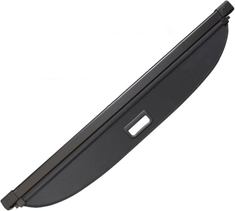 QASULER Rear Trunk Cargo Cover for Edge 2013-2019 - Image 4