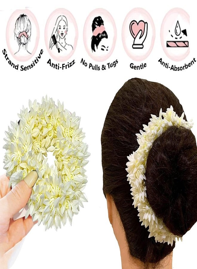 Donna Sharp Pillow Sham - Spice Postage Stamp Contemporary Decorative Pillow Cover with Multicolored Pattern - Standard - Image 2