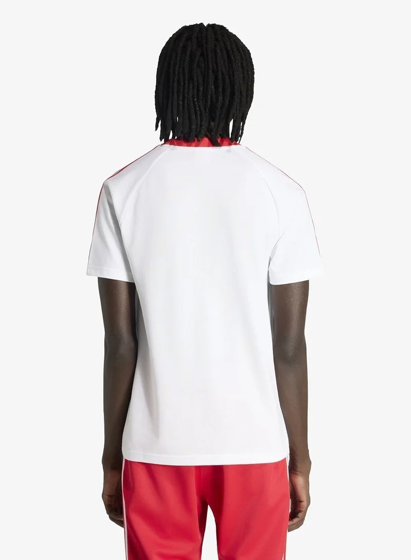 اديداس تيشيرت ليفربول إف سي الأصلي