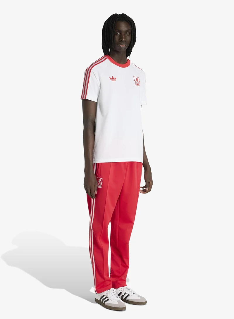 Adidas  Liverpool Fc Og T-Shirt for Men | Best Price UAE