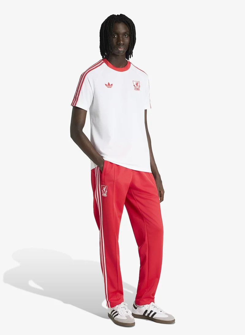 Adidas  Liverpool Fc Og T-Shirt for Men | Best Price UAE