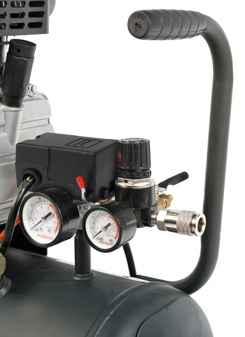 Jectse Air Compressor Pressure Switch, 95-125 Psi 240V 26A Heavy Duty Universal Pump Pressure Switch Control Valve,for Air Compressor Replaces Valve - Image 4