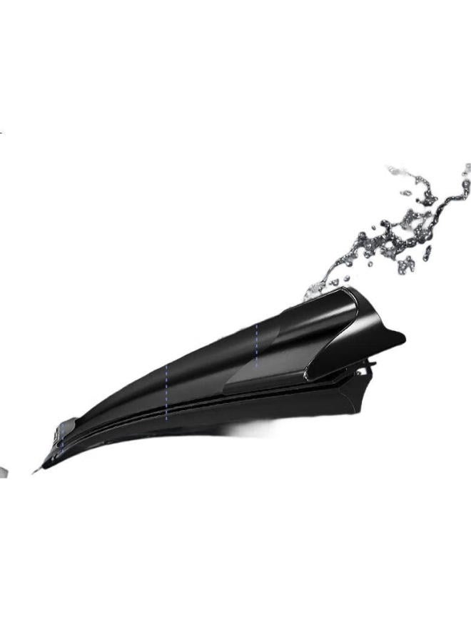 Ou Ji Oujiie Bieke New Junwei Wiper Blade Rubber Strip, Original Wiper, 2017-Present Three-Stage Special Rubber Strip, 2018 - Image 1