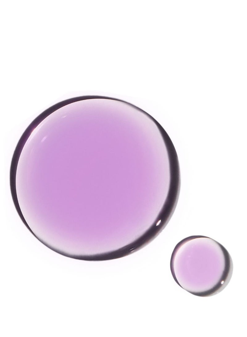 لاكا زيت الشفاه النباتي المهدئ من لاكا - لشفاه رائعة ومغذية باللون الأصفر 4.5 مل - Image 3