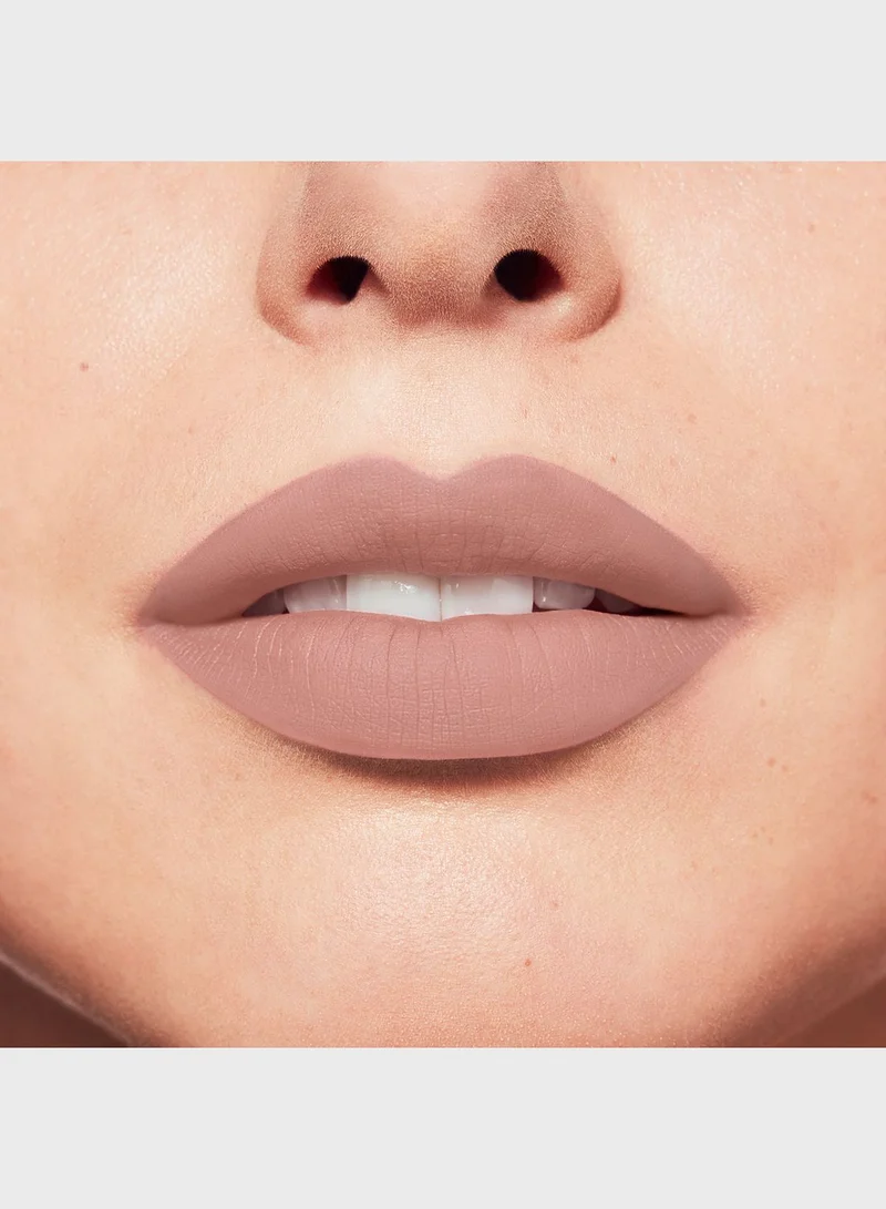 BOURJOIS PARIS Rouge Edition Velvet Liquid Lipstick 27 Cafe Ole!