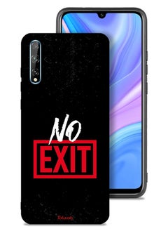 Huawei P Smart S Protective Case Cover No Exit