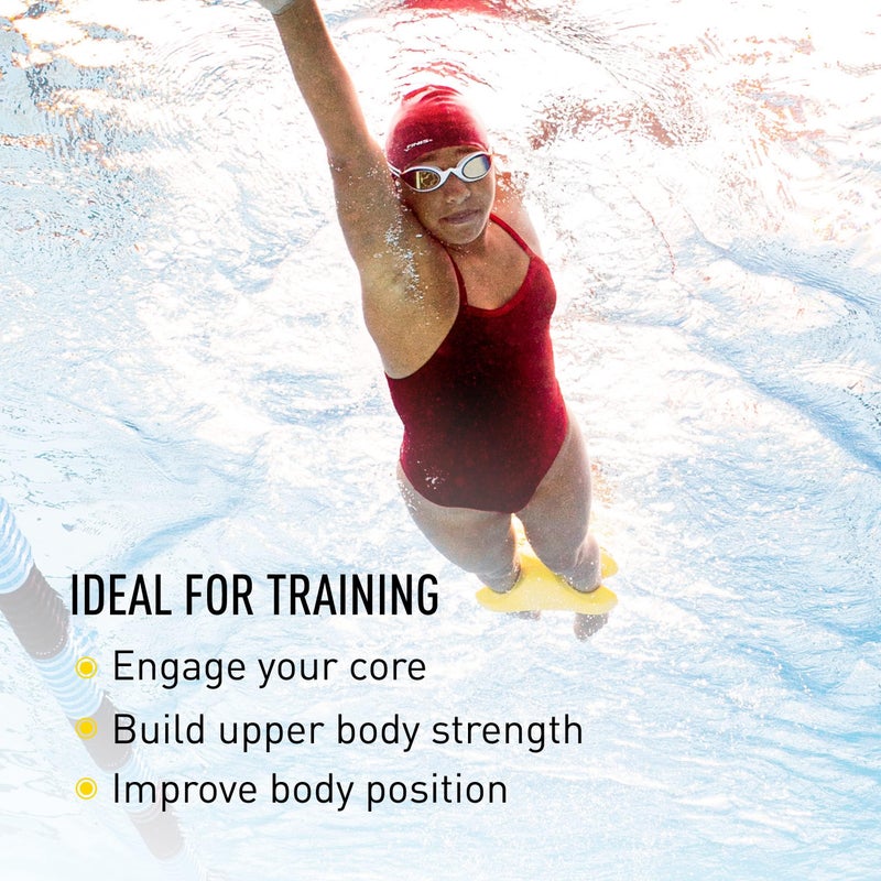 FINIS Ankle Buoy - Fitness & Competitive Swim Training Buoy - for Upper Body & Core Strength Ankle Buoy - Fitness & Competitive Swim Training Buoy - for Upper Body & Core Strength - Image 3
