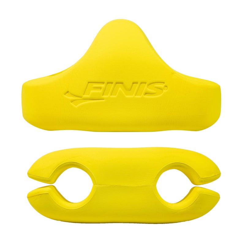 FINIS Ankle Buoy - Fitness & Competitive Swim Training Buoy - for Upper Body & Core Strength Ankle Buoy - Fitness & Competitive Swim Training Buoy - for Upper Body & Core Strength - Image 1