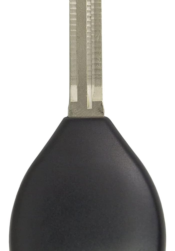 Keyless2Go Replacement Keyless Entry Remote for Toyota Avalon and Corolla - Set of 2 - Image 2