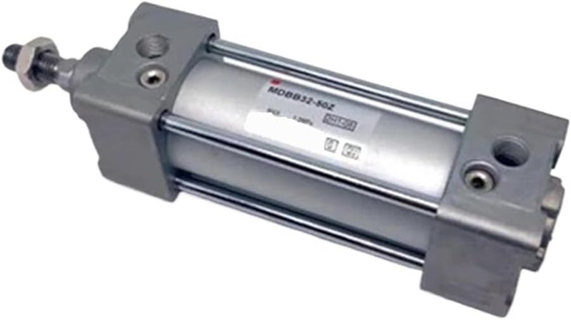 MBB40 125Z Air Cylinder MBB40 MDBB40 Series 25Z 50Z 75Z 100Z 125Z 150Z 175Z 200Z 250Z - Image 2