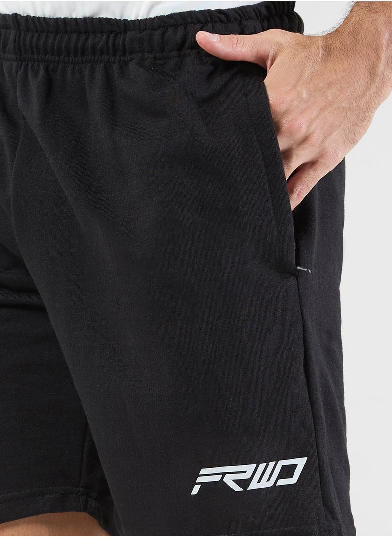 FRWD - Training Shorts - Image 1