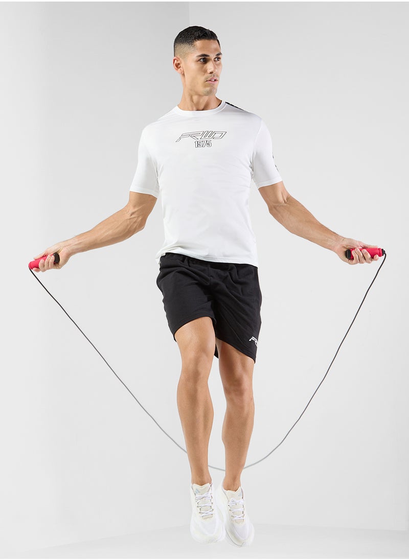 FRWD - Training Shorts - Image 1