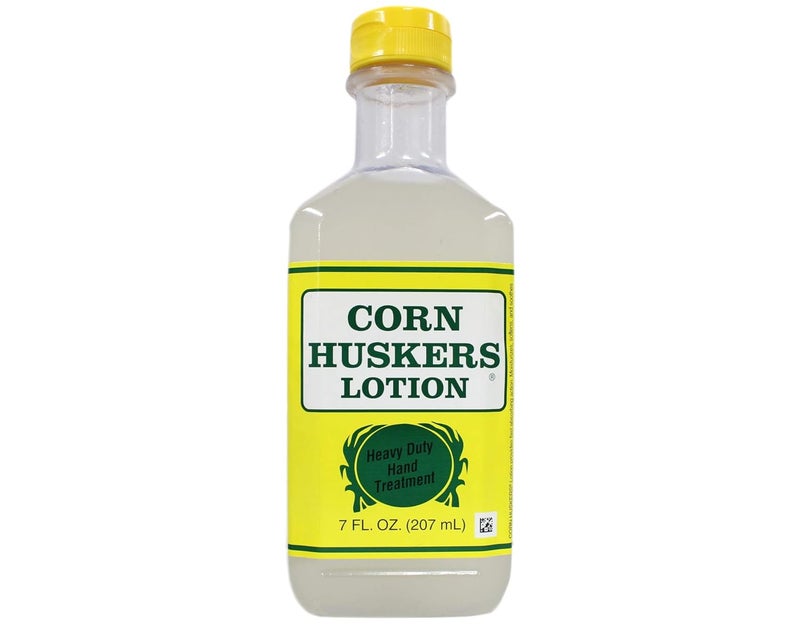Corn Huskers Heavy Duty Hand Treatment Lotion 7Ounce Bottles Pack of 12