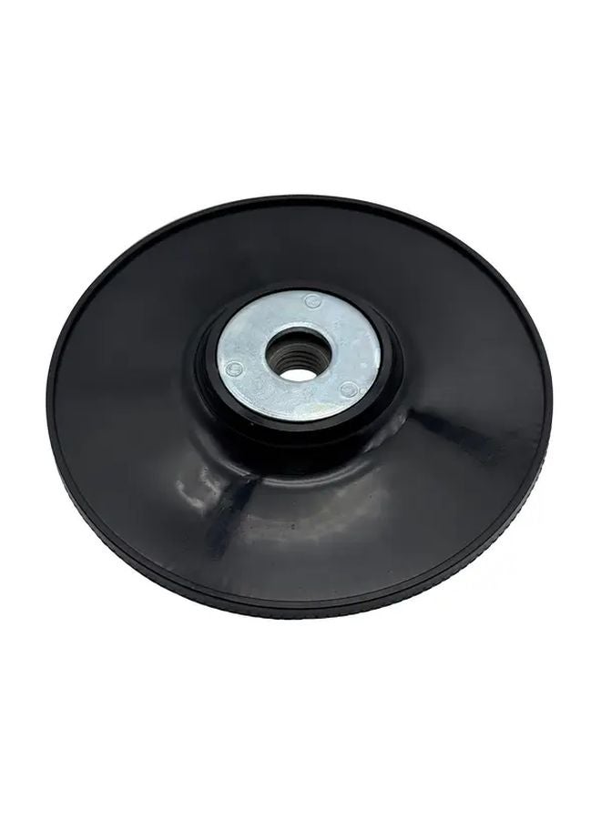 1pc 5 Inch Metal Steel Paper Tray for 125mm Angle Grinder Grinding Polishing Wheel Disc - Image 5