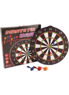 Star Magnetic Dart Small Size 