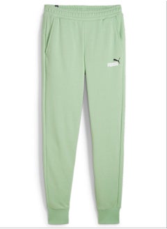 PUMA بنطال رياضي للتدريب بشعار Ess+ 2 Col  - Image 1