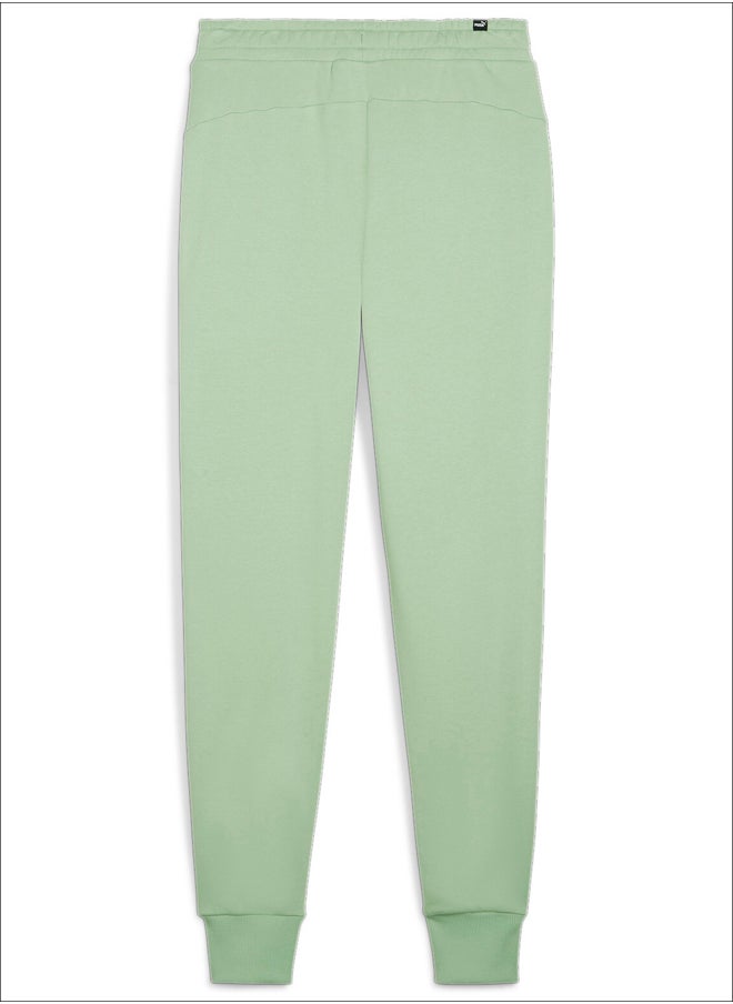 PUMA Ess+ 2 Col Logo Pants Training Sweatpants  - Image 2
