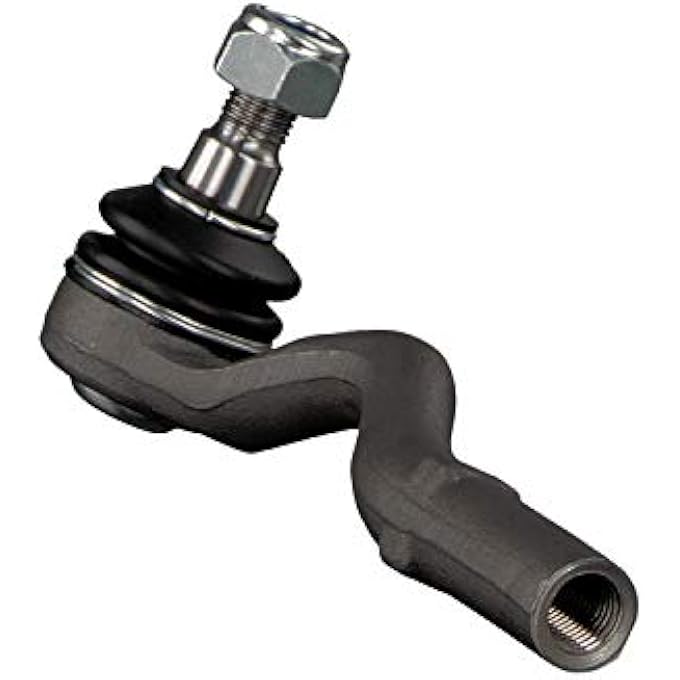 febi bilstein 11959 Tie Rod End With Nut Pack Of One - Image 3