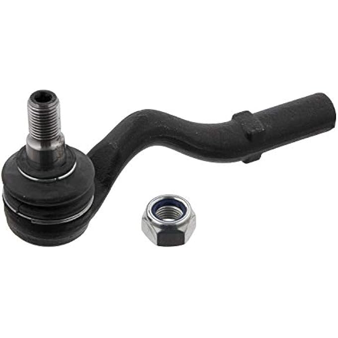 febi bilstein 11959 Tie Rod End With Nut Pack Of One - Image 1