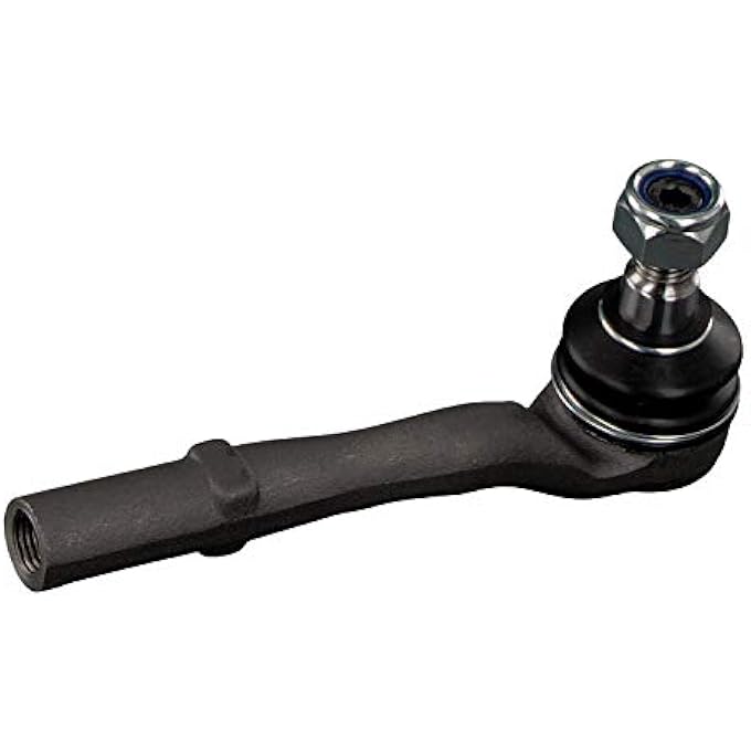 febi bilstein 11959 Tie Rod End With Nut Pack Of One - Image 5