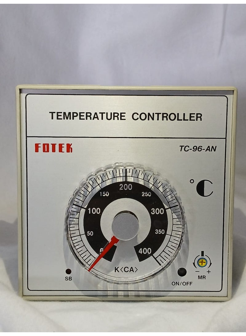 FOTEK Temperature Controller TC96-AN-R4S - Image 1