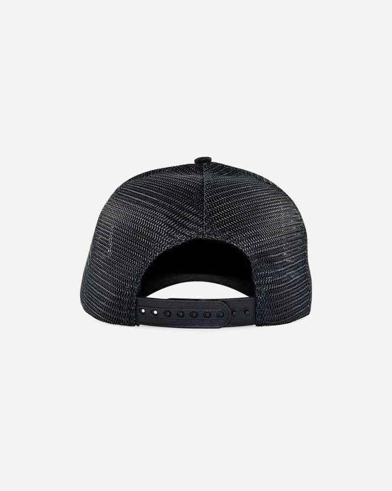 جون هاتر The Boss - Cap