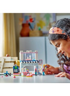 LEGO LEGO Friends Hair Salon & Accessories Store 42662 Building Set (347 Pieces)  - Image 3