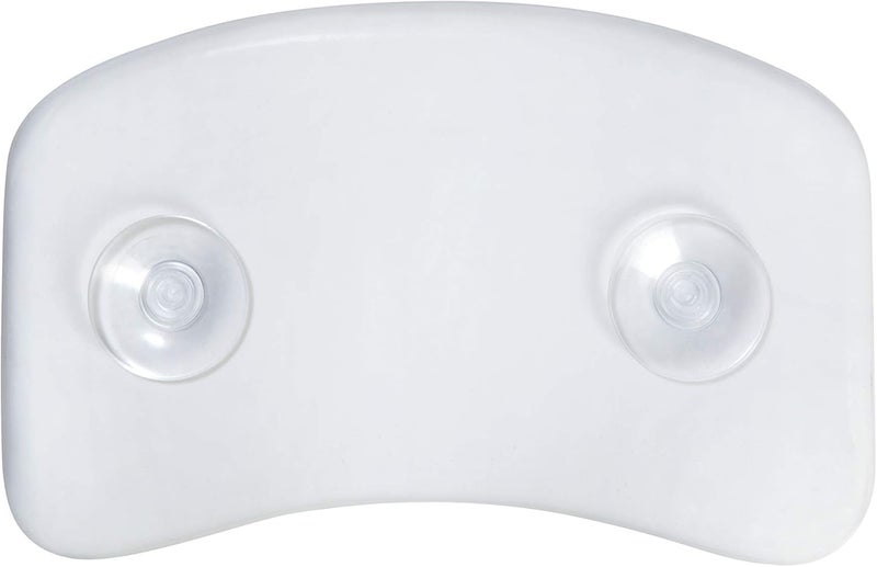 Bath Bliss Luxury Cooling Gel Beaded Bath Pillow - Image 2