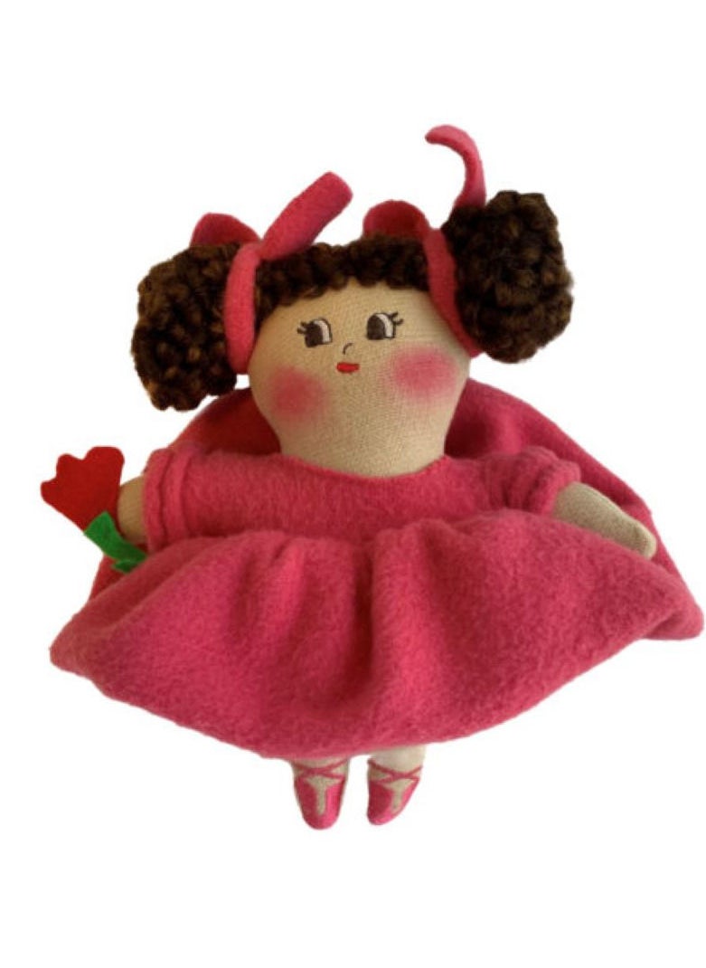Generic PAF Dolls Poupée 