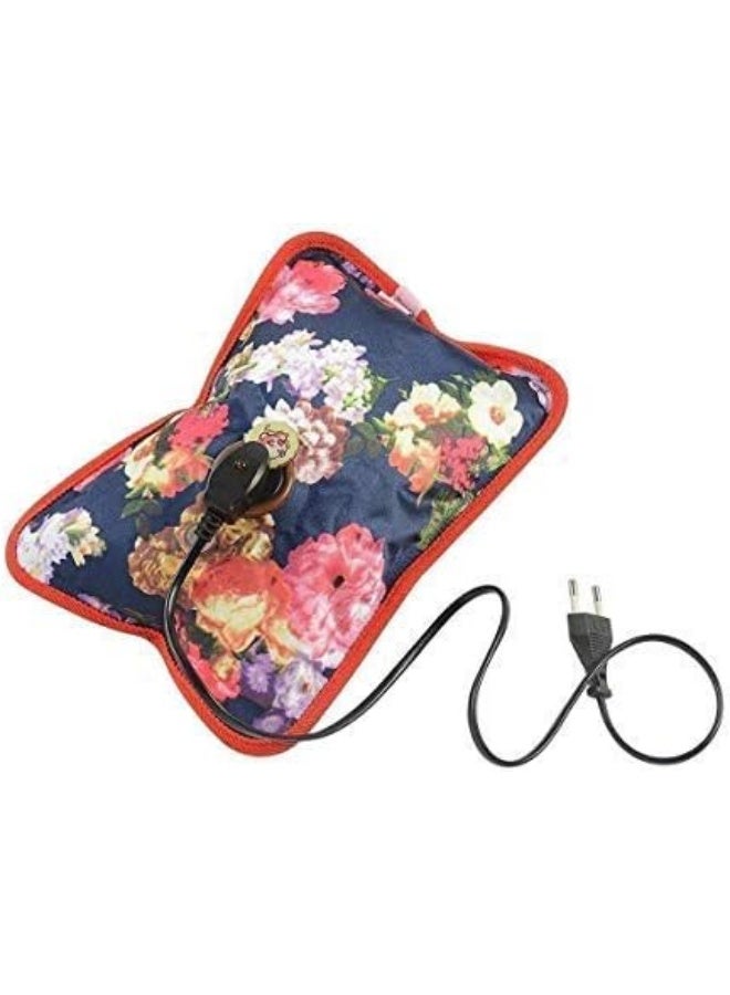 Electrothermal Hot Water Bag (Assorted Colors) - Image 2