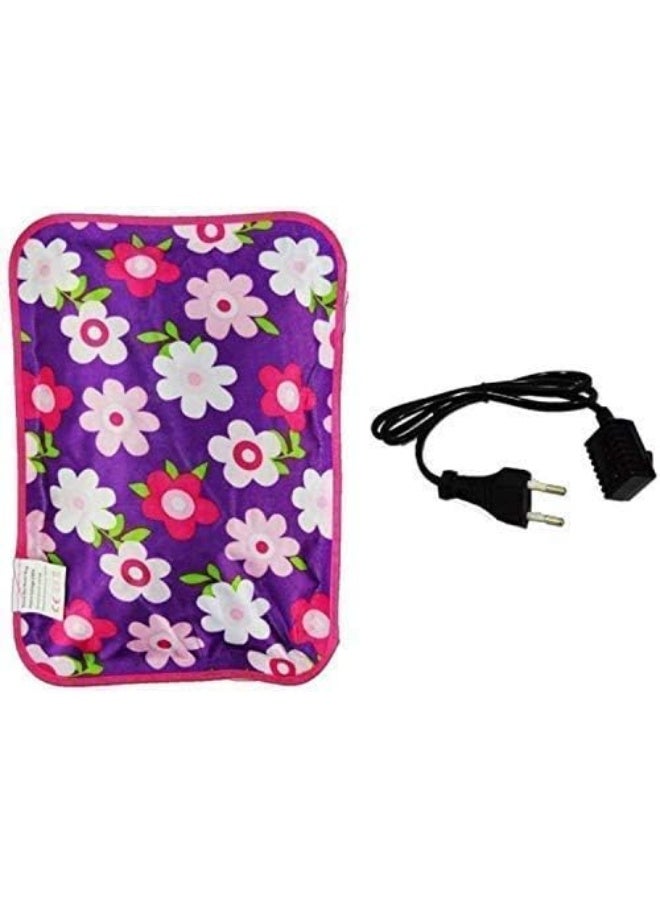 Electrothermal Hot Water Bag (Assorted Colors) - Image 4