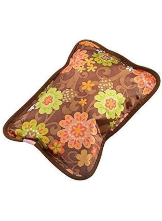 Electrothermal Hot Water Bag (Assorted Colors) - Image 3