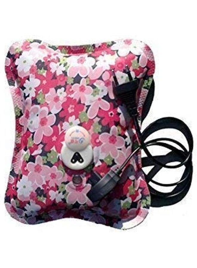 Electrothermal Hot Water Bag (Assorted Colors) - Image 1