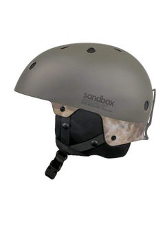 SANDBOX Legend Snow Helmet Matte Endor Medium  - Image 4