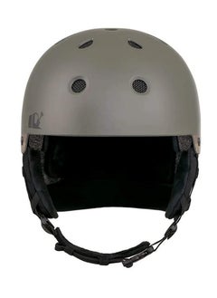 SANDBOX Legend Snow Helmet Matte Endor Medium  - Image 3