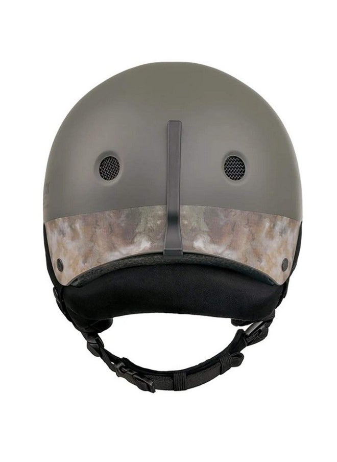 SANDBOX Legend Snow Helmet Matte Endor Medium  - Image 5