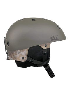SANDBOX Legend Snow Helmet Matte Endor Medium  - Image 1