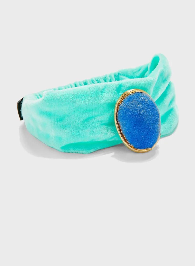Mad Beauty Disney Princess Jasmine Headband