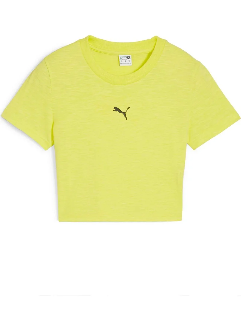 PUMA Dare To Baby Tee Women's T-shirt