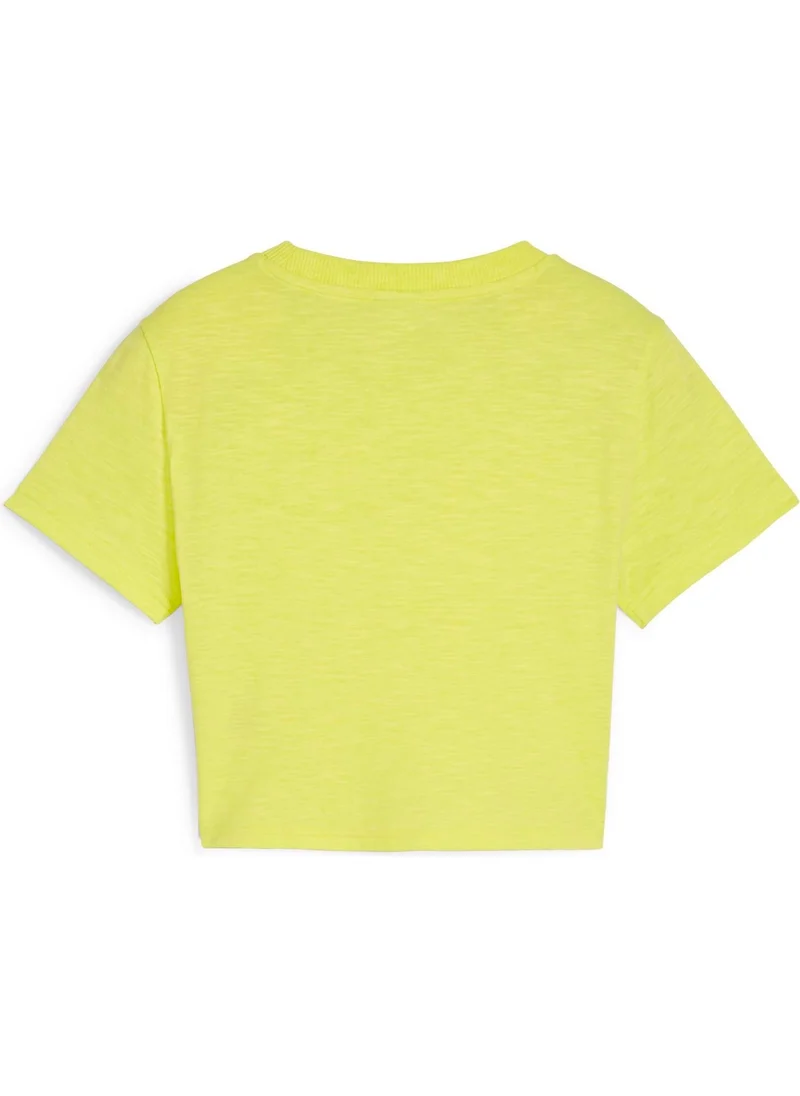 PUMA Dare To Baby Tee Women's T-shirt