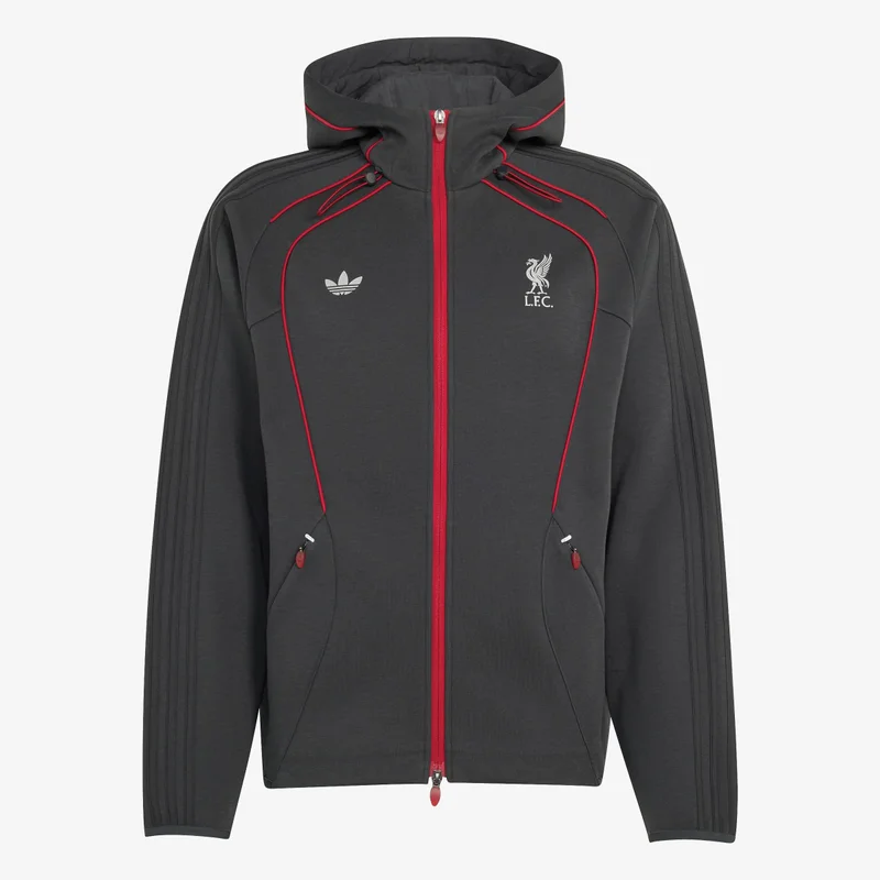 LIVERPOOL FC 26/27 ORIGINALS TEAMGEIST 26 TRACKTOP