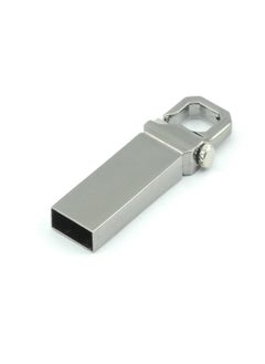 Generic U Disk Set Creative Tiger Buckle U Disk Lettering Set Usb3.0 Creative Gift U Disk High Speed 16g32g USB Disk-Capacity:32GB  - Image 2