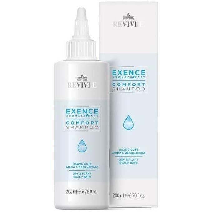 Revivre COMFORT SHAMPOO 200 ML