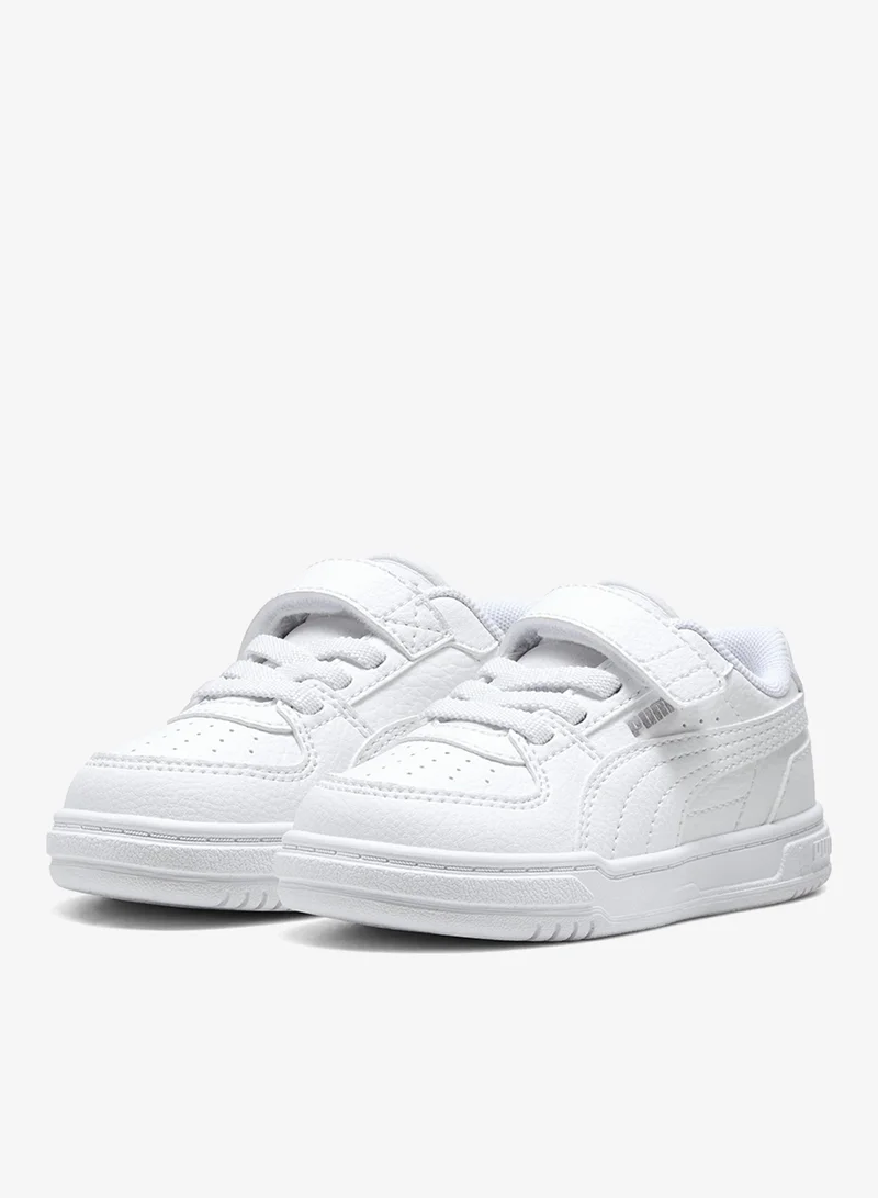 Puma PUMA White-PUMA Silver Infant Caven Iii Ac+  | Best Price UAE